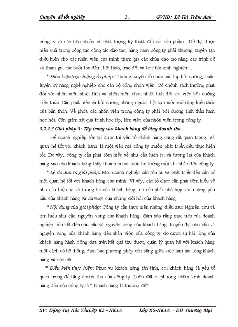 image for page Phân tích doanh thu tại Công ty Cổ phần công nghiệp dịch vụ Cao Cường 1