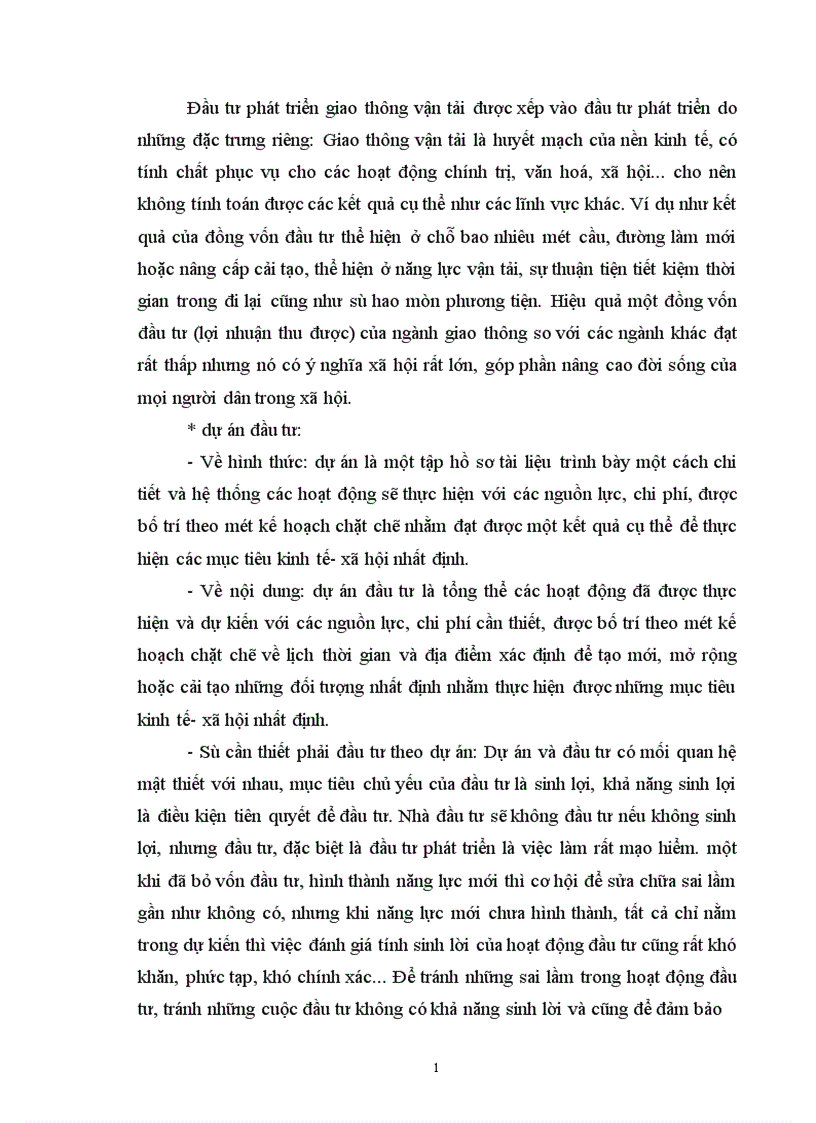 image for page Định hướng huy động và sử dụng vốn đầu tư NSNN cho giao thông đường bộ ở Việt Nam giai đoạn 2001 2010