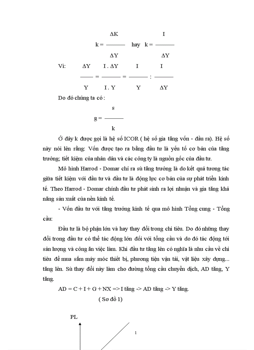 image for page Định hướng huy động và sử dụng vốn đầu tư NSNN cho giao thông đường bộ ở Việt Nam giai đoạn 2001 2010
