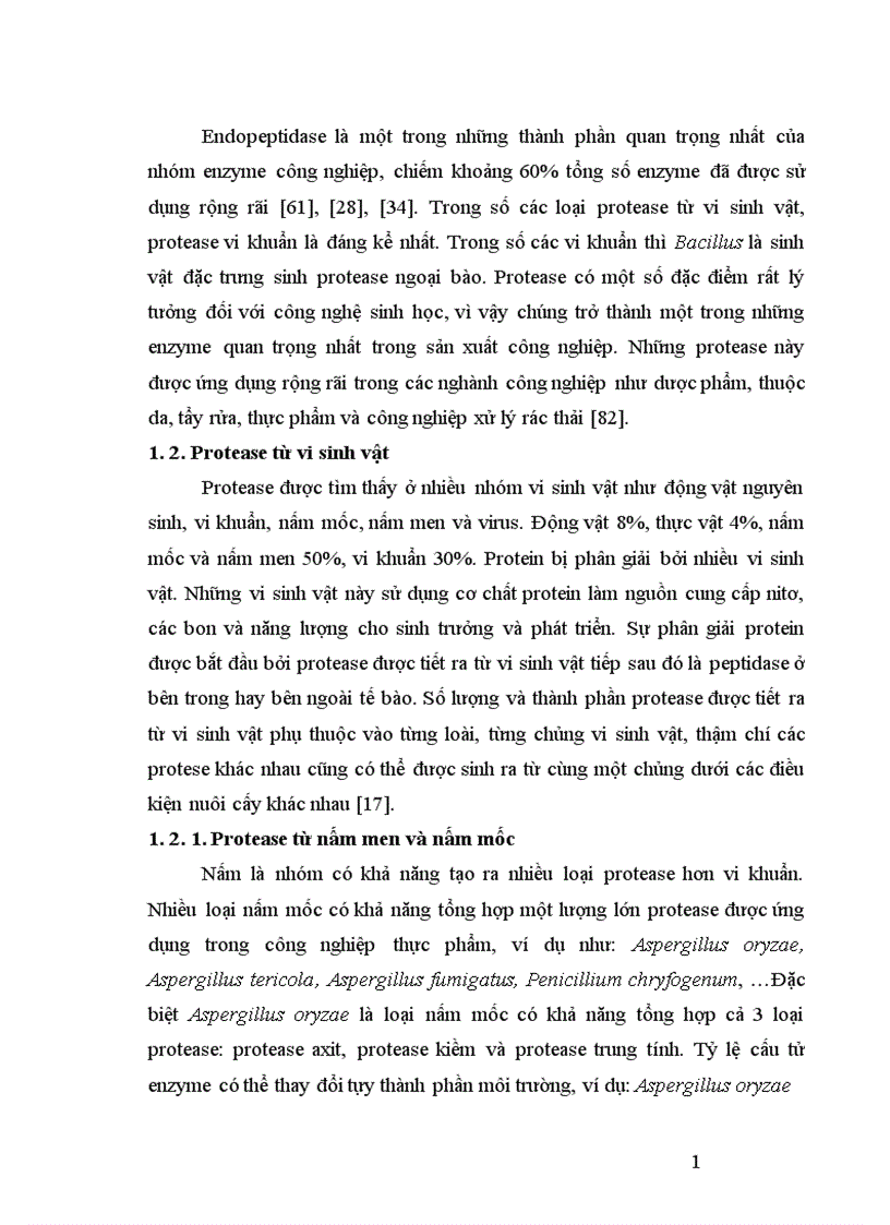 image for page Tuyển chọn chủng Bacillus từ rừng ngập mặn sinh mạnh protease kiềm và bước đầu định hướng ứng dụng 1