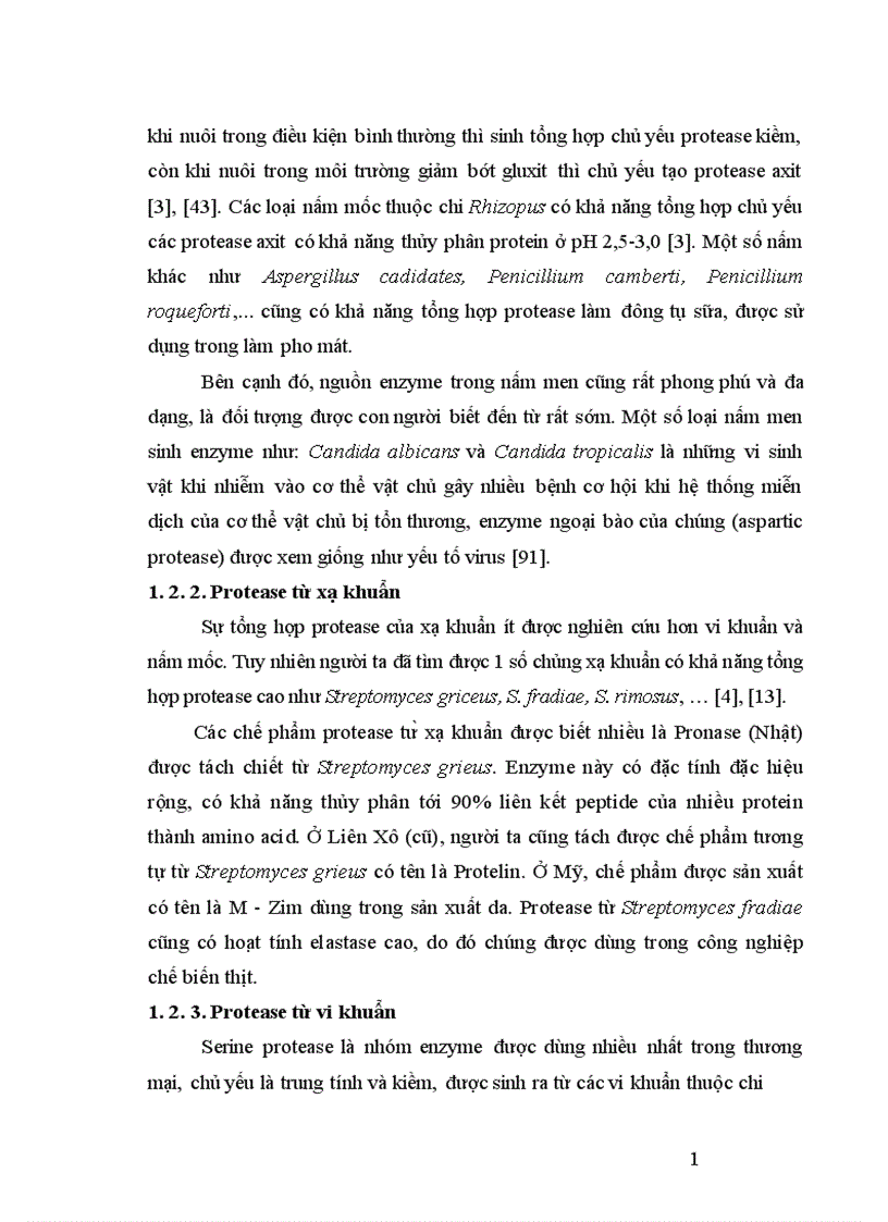 image for page Tuyển chọn chủng Bacillus từ rừng ngập mặn sinh mạnh protease kiềm và bước đầu định hướng ứng dụng 1