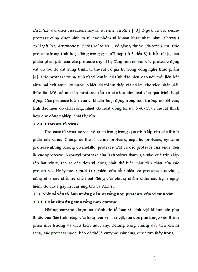 image for page Tuyển chọn chủng Bacillus từ rừng ngập mặn sinh mạnh protease kiềm và bước đầu định hướng ứng dụng 1