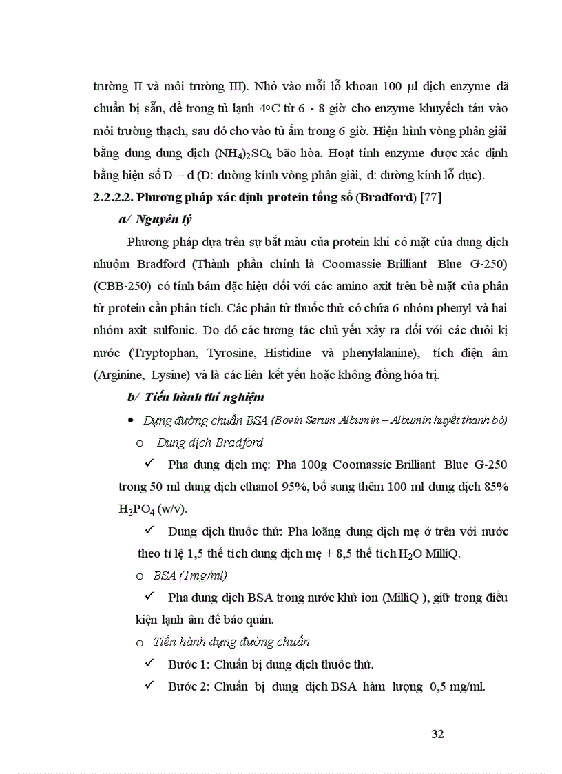 image for page Tuyển chọn chủng Bacillus từ rừng ngập mặn sinh mạnh protease kiềm và bước đầu định hướng ứng dụng 1