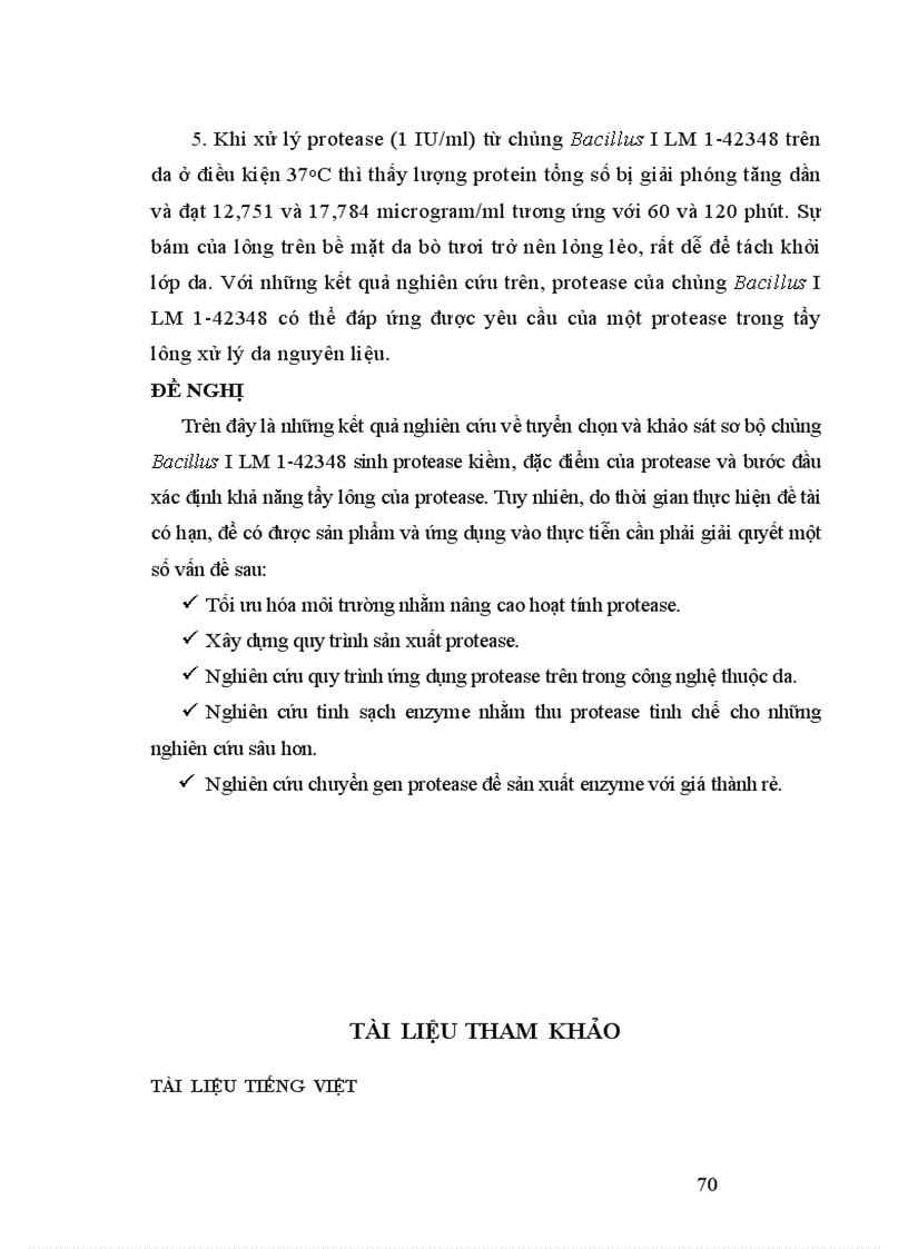 image for page Tuyển chọn chủng Bacillus từ rừng ngập mặn sinh mạnh protease kiềm và bước đầu định hướng ứng dụng 1