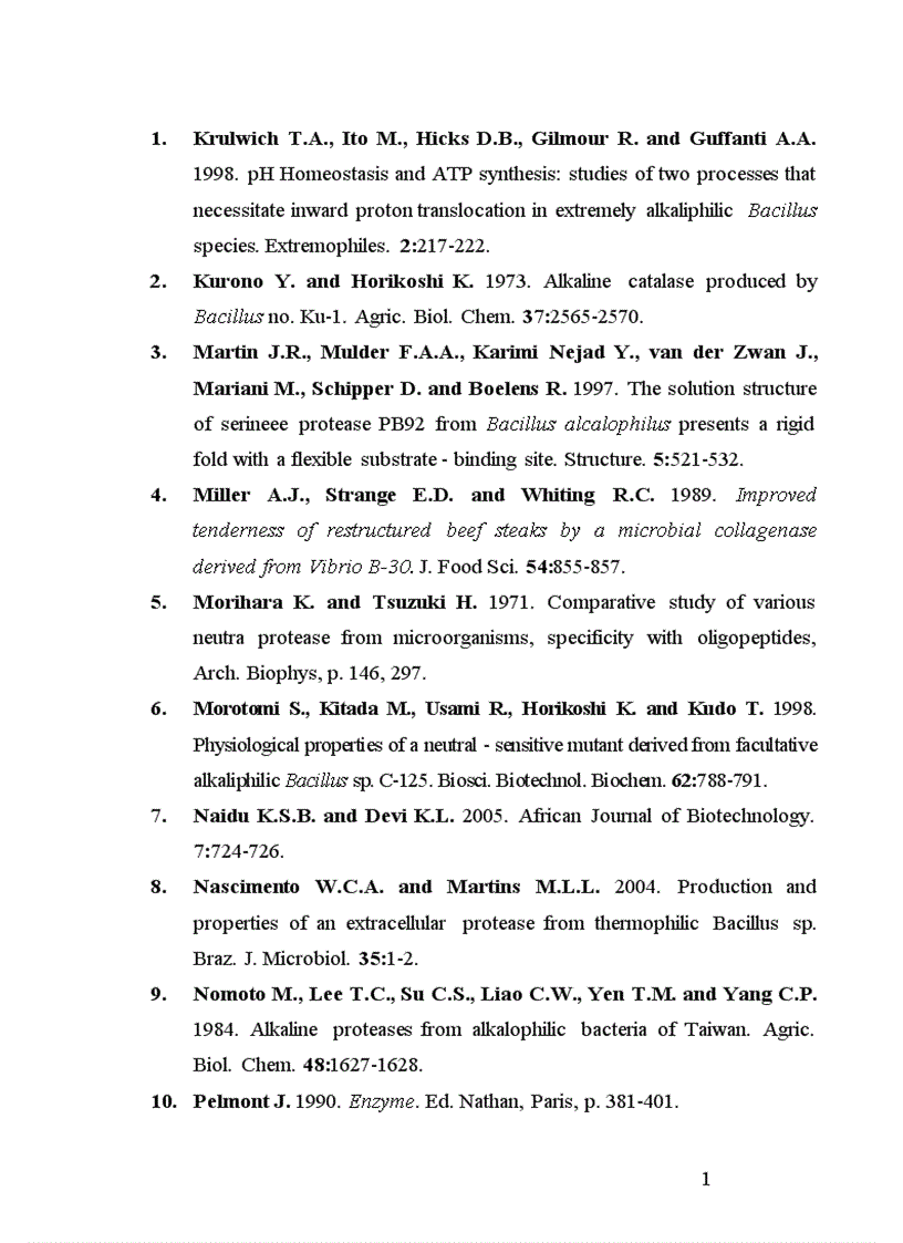 image for page Tuyển chọn chủng Bacillus từ rừng ngập mặn sinh mạnh protease kiềm và bước đầu định hướng ứng dụng 1