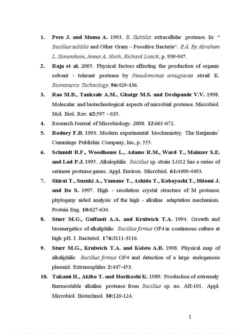 image for page Tuyển chọn chủng Bacillus từ rừng ngập mặn sinh mạnh protease kiềm và bước đầu định hướng ứng dụng 1