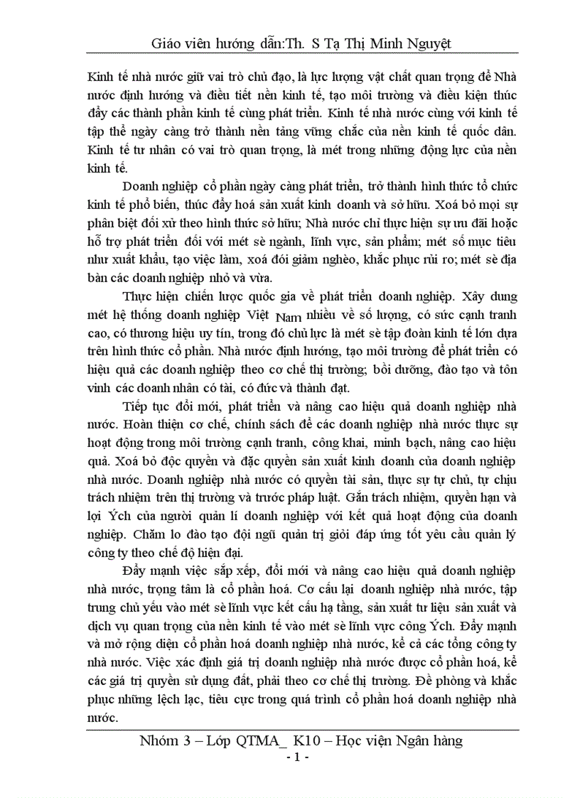 image for page xác định rõ mối quan hệ giữa các thành phần kinh tế định hướng đưa ra các chính sách kinh tế hợp lý