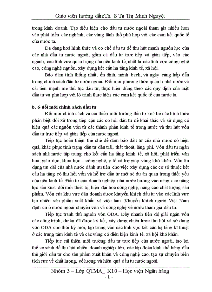 image for page xác định rõ mối quan hệ giữa các thành phần kinh tế định hướng đưa ra các chính sách kinh tế hợp lý