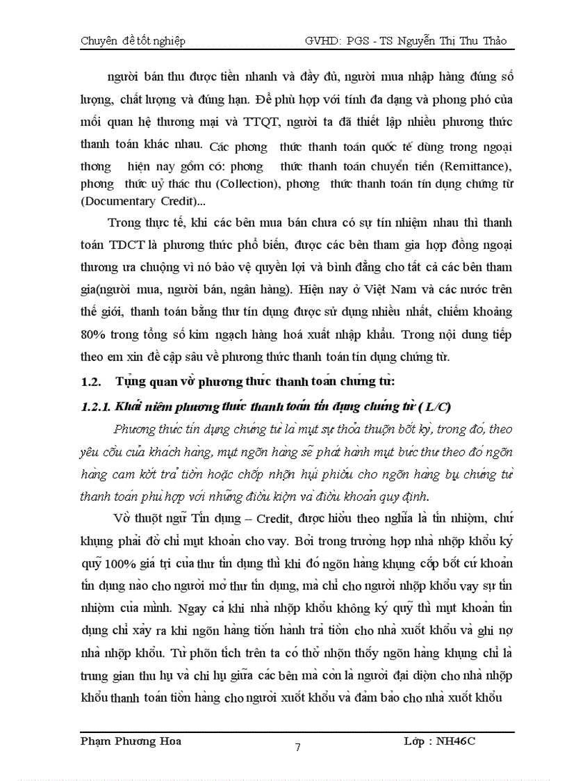 image for page Giải pha p nhă m ha n chê ru i ro trong thanh toa n ti n du ng chư ng tư ta i SGD1 NH Đâ u tư va Pha t triê n Viê t Nam