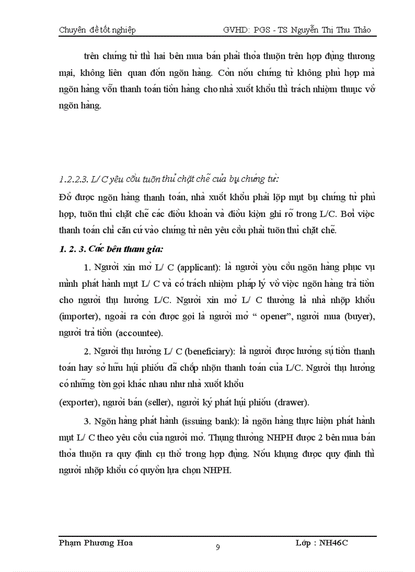 image for page Giải pha p nhă m ha n chê ru i ro trong thanh toa n ti n du ng chư ng tư ta i SGD1 NH Đâ u tư va Pha t triê n Viê t Nam