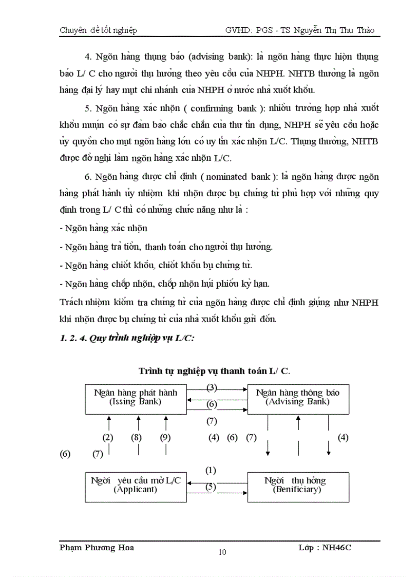 image for page Giải pha p nhă m ha n chê ru i ro trong thanh toa n ti n du ng chư ng tư ta i SGD1 NH Đâ u tư va Pha t triê n Viê t Nam