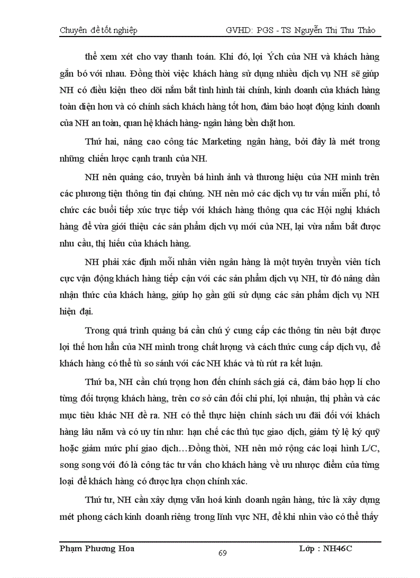 image for page Giải pha p nhă m ha n chê ru i ro trong thanh toa n ti n du ng chư ng tư ta i SGD1 NH Đâ u tư va Pha t triê n Viê t Nam