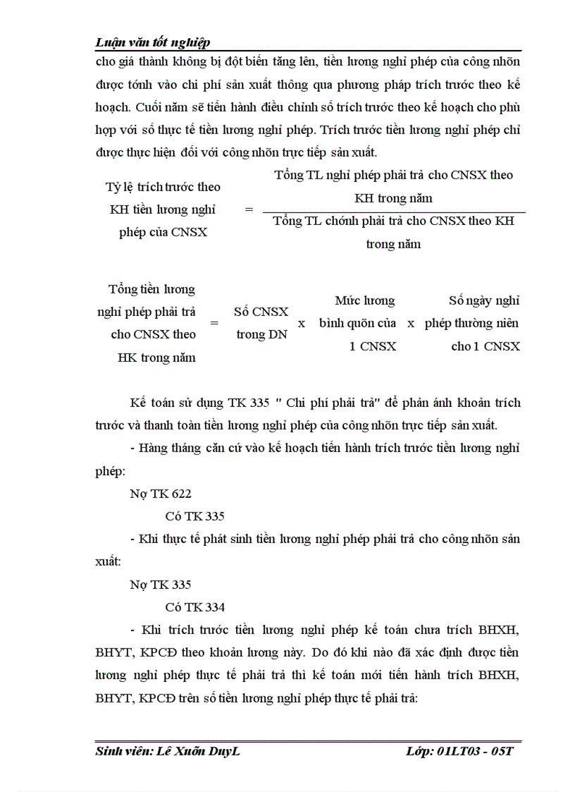 image for page Kế toán tập hợp chi phí sản xuất và tính giá thành sản phẩm tại Công ty TNHH An Thành Hưng
