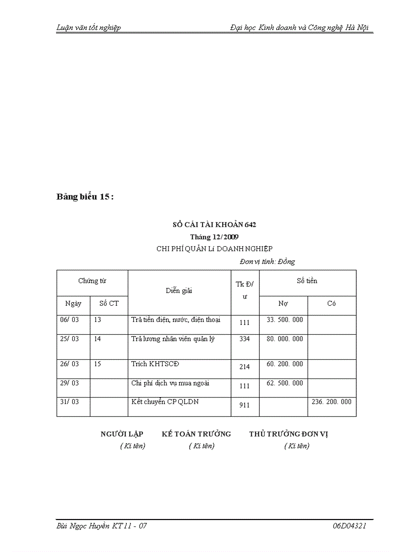 image for page Kế toán bán hàng và xác định kết quả bán hàng tại Công ty Cổ phần Vật tư Nông nghiệp I Hải Phòng