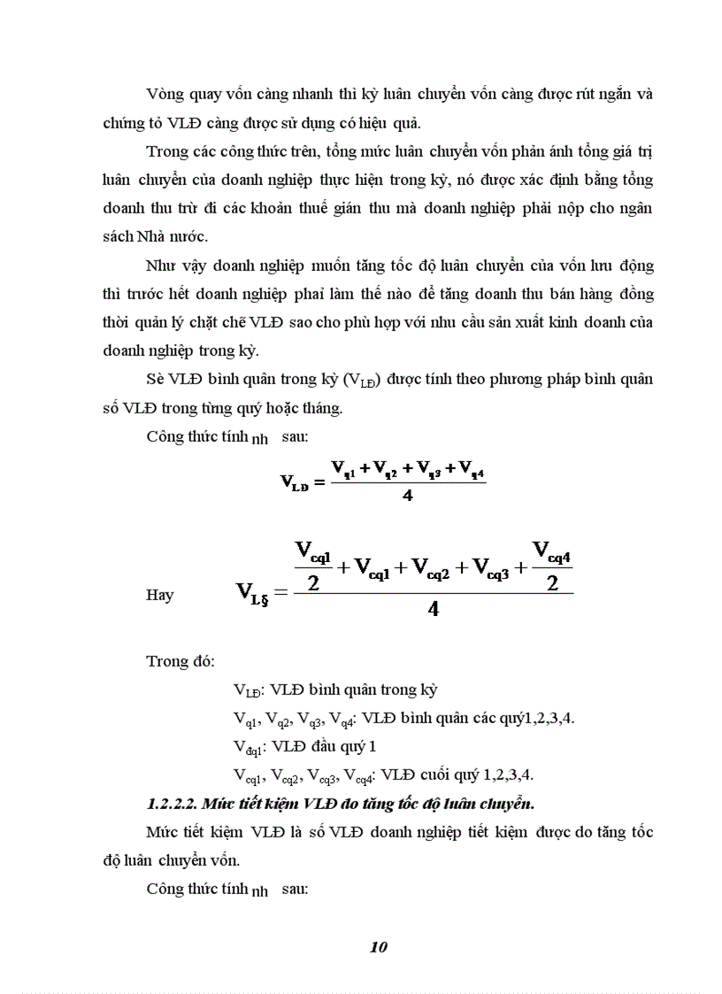 image for page Một số biện pháp nhằm nâng cao hiệu quả sử dụng vốn lưu động ở Công ty Cổ phần giải trí Thăng Long