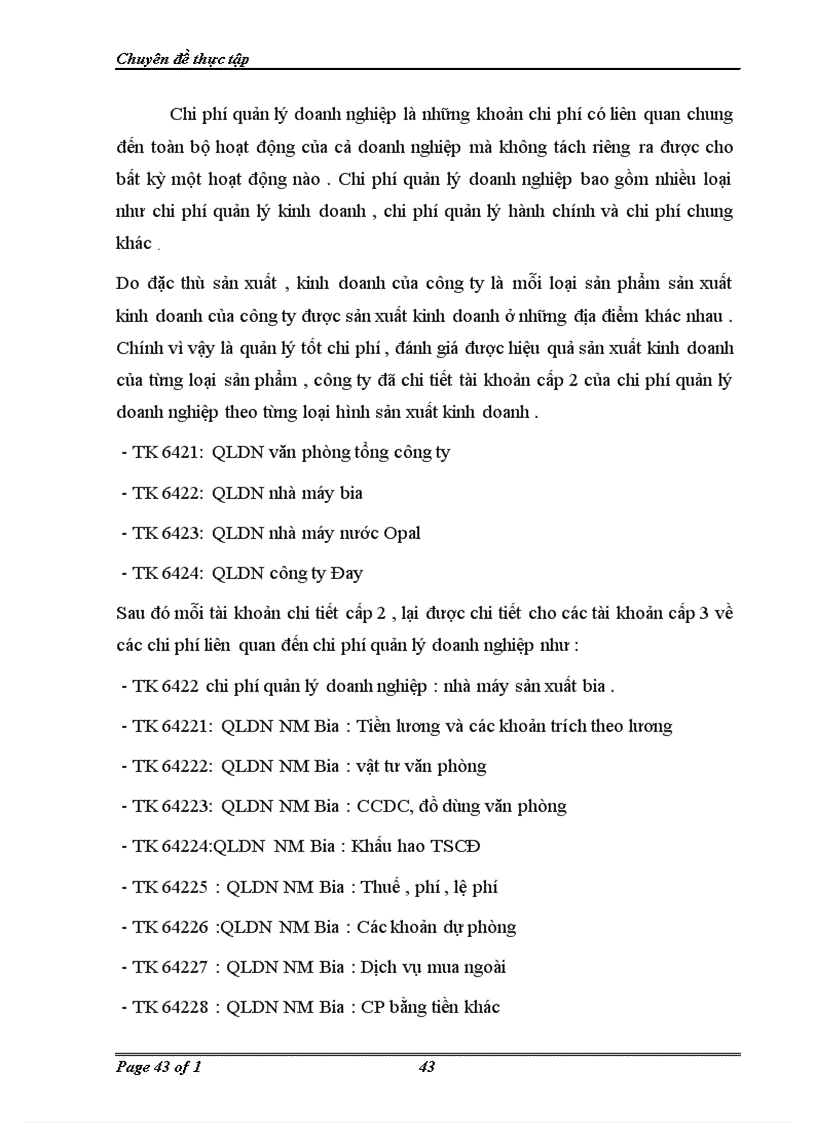 image for page Hoàn thiện hạch toán tiêu thụ và xác định kết quả tiêu thụ thành phẩm trong công ty sản xuất kinh doanh và đầu tư Việt Hà 1