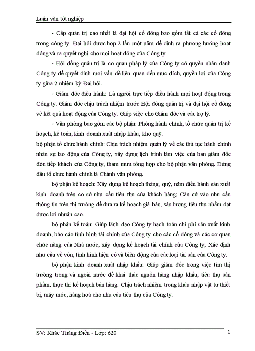 image for page Phân tích doanh thu tiêu thụ của Công ty cổ phần điện tử chuyên dụng Hanel 1