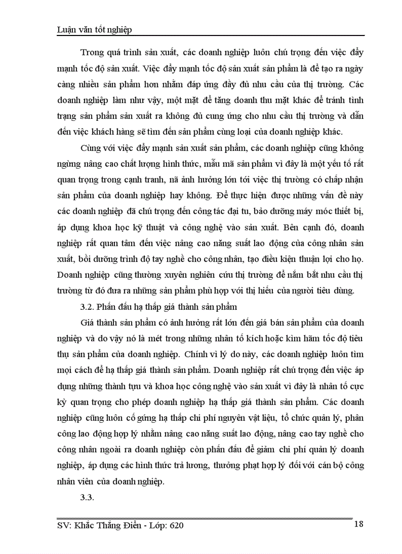 image for page Phân tích doanh thu tiêu thụ của Công ty cổ phần điện tử chuyên dụng Hanel 1