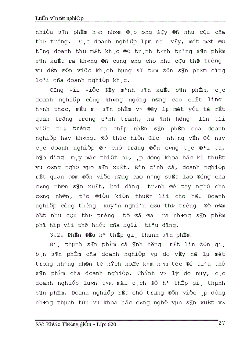 image for page Phân tích doanh thu tiêu thụ của Công ty cổ phần điện tử chuyên dụng Hanel 1