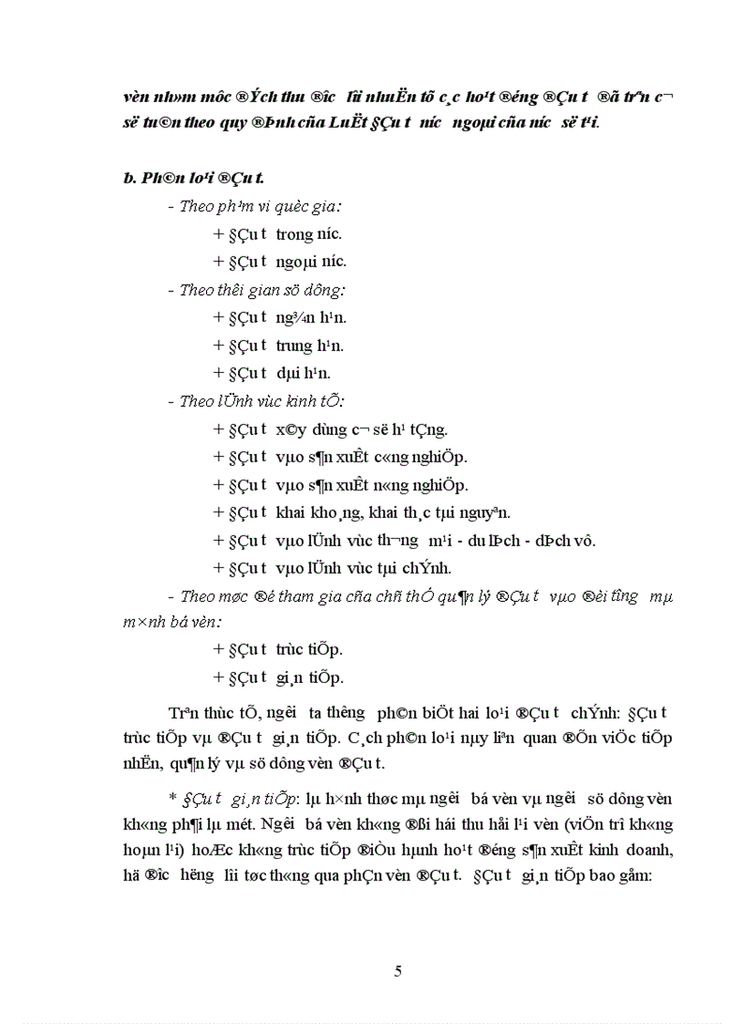 image for page Phương hướng và giải pháp chủ yếu đẩy mạnh thu hút vốn đầu tư trực tiếp nước ngoài theo vùng kinh tế ở Việt Nam 1