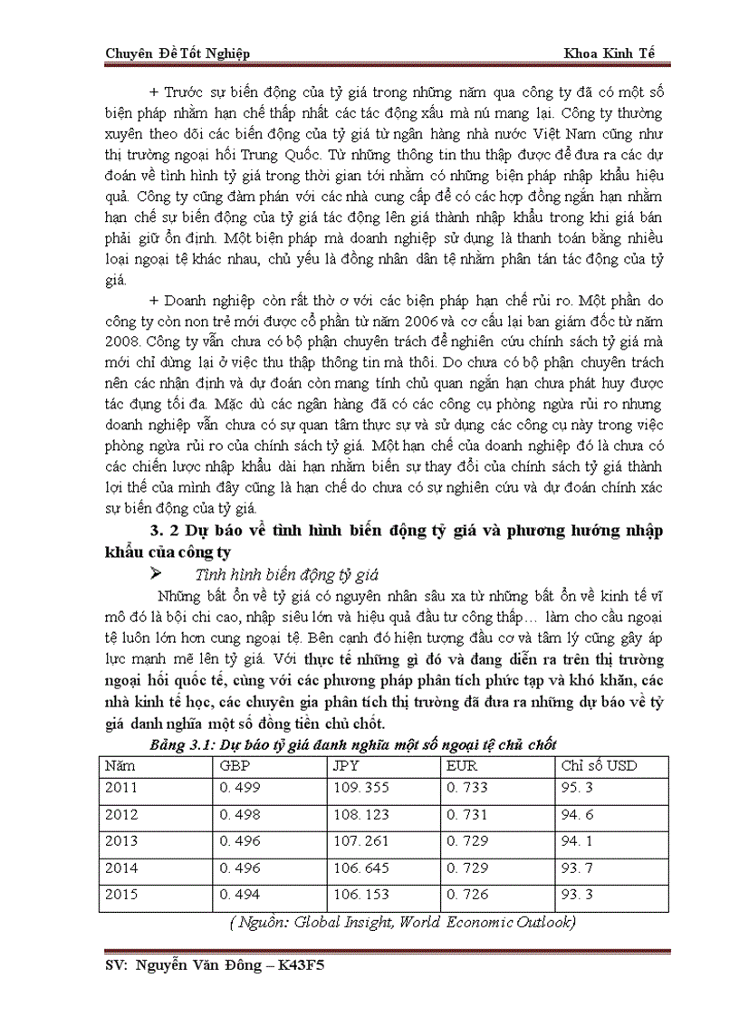 image for page hưởng của chính sách tỷ giá hối đoái đến hoạt động nhập khẩu ô tô tải nhẹ từ thị trường Trung Quốc lấy ví dụ minh họa tại chi nhánh công ty cổ phần thiết bị phụ tùng Đà Nẵng tại Hà Nội