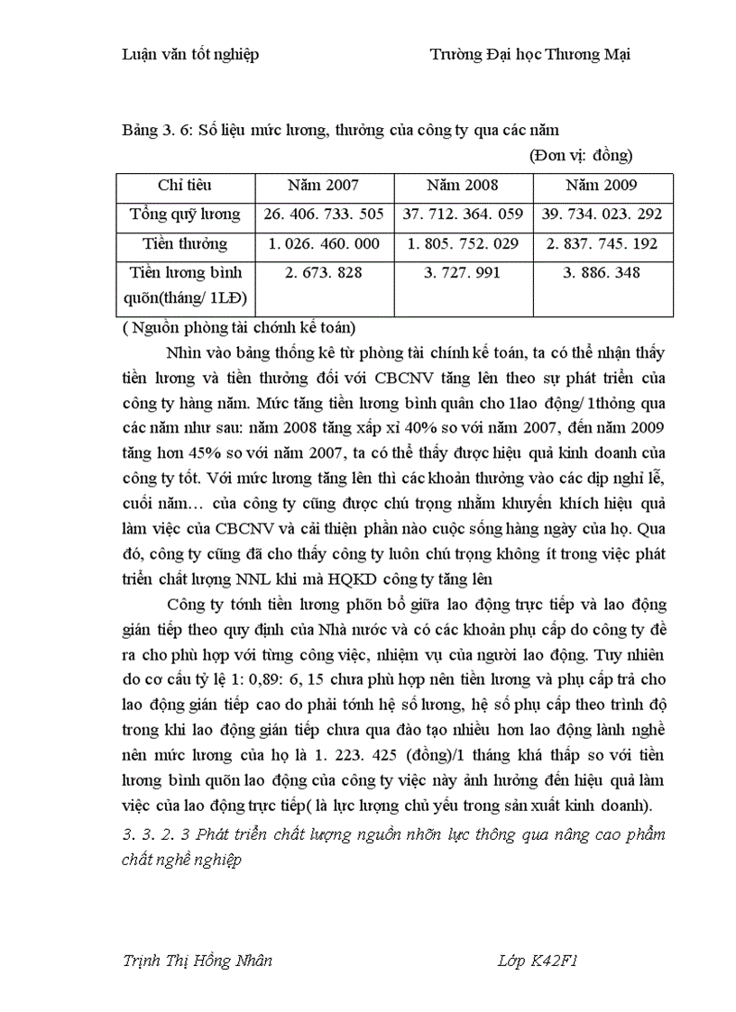 image for page Một số giải pháp phát triển nguồn nhân lực với nâng cao hiệu quả kinh doanh tại Công ty cổ phần đầu tư và xây dựng số 1 Hà Nội 1