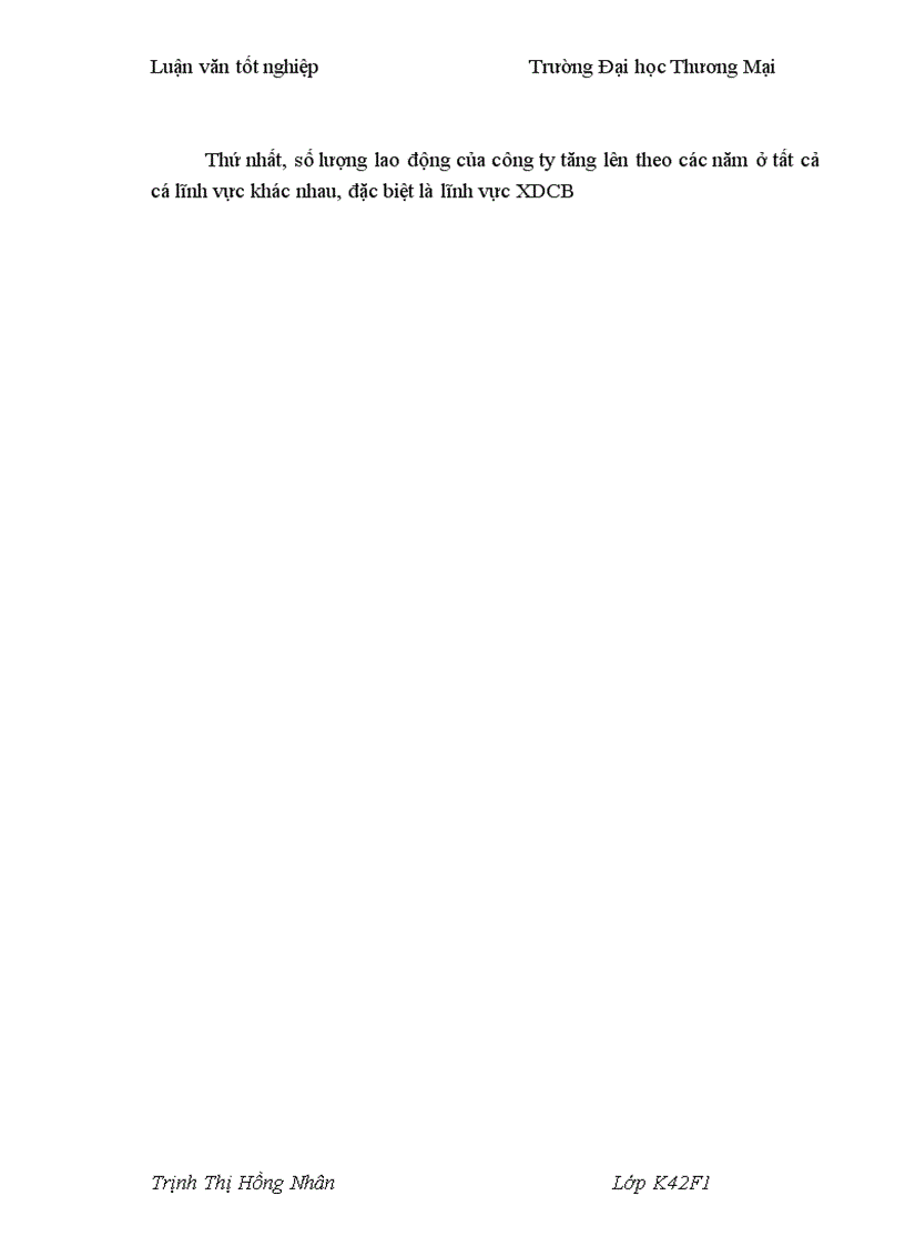 image for page Một số giải pháp phát triển nguồn nhân lực với nâng cao hiệu quả kinh doanh tại Công ty cổ phần đầu tư và xây dựng số 1 Hà Nội 1