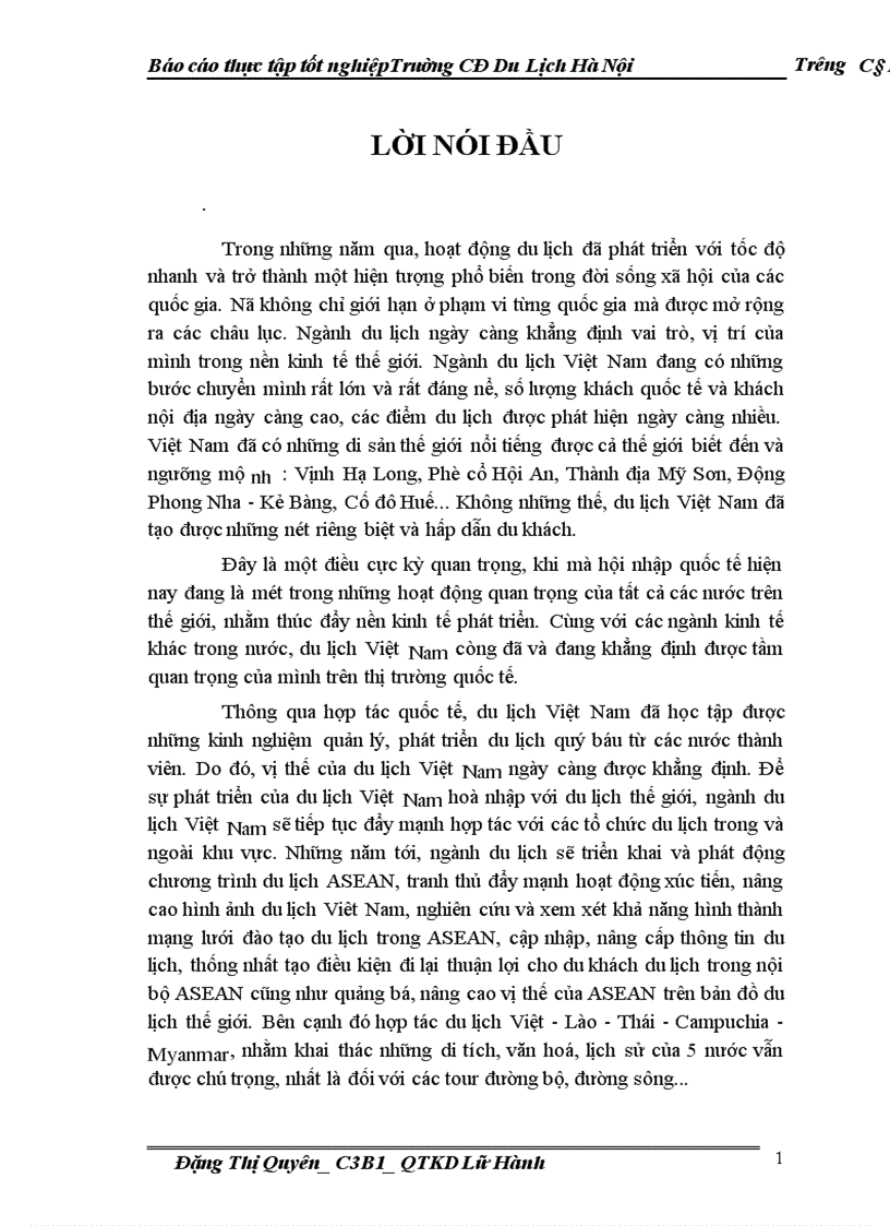 image for page Báo cáo thực tập tại công ty TNHH thương mại tổng hợp và du lịch Hạnh Phúc Luận