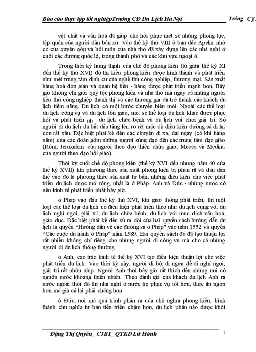 image for page Báo cáo thực tập tại công ty TNHH thương mại tổng hợp và du lịch Hạnh Phúc Luận