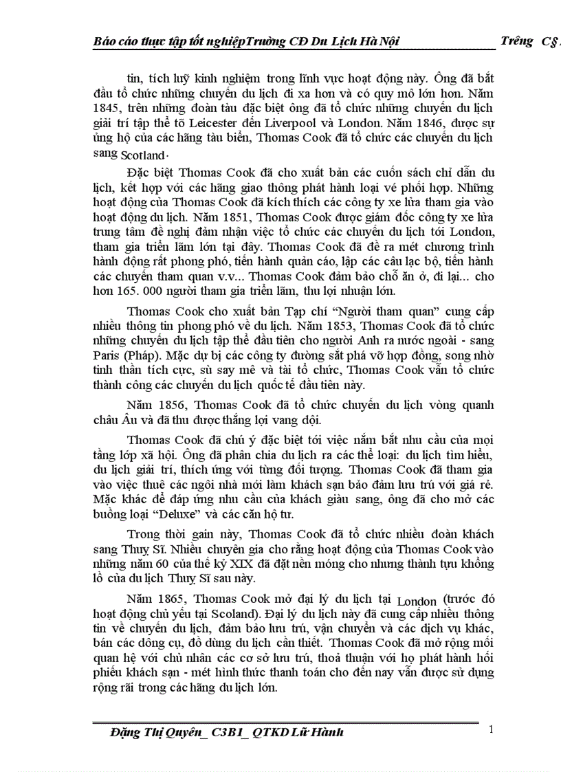 image for page Báo cáo thực tập tại công ty TNHH thương mại tổng hợp và du lịch Hạnh Phúc Luận