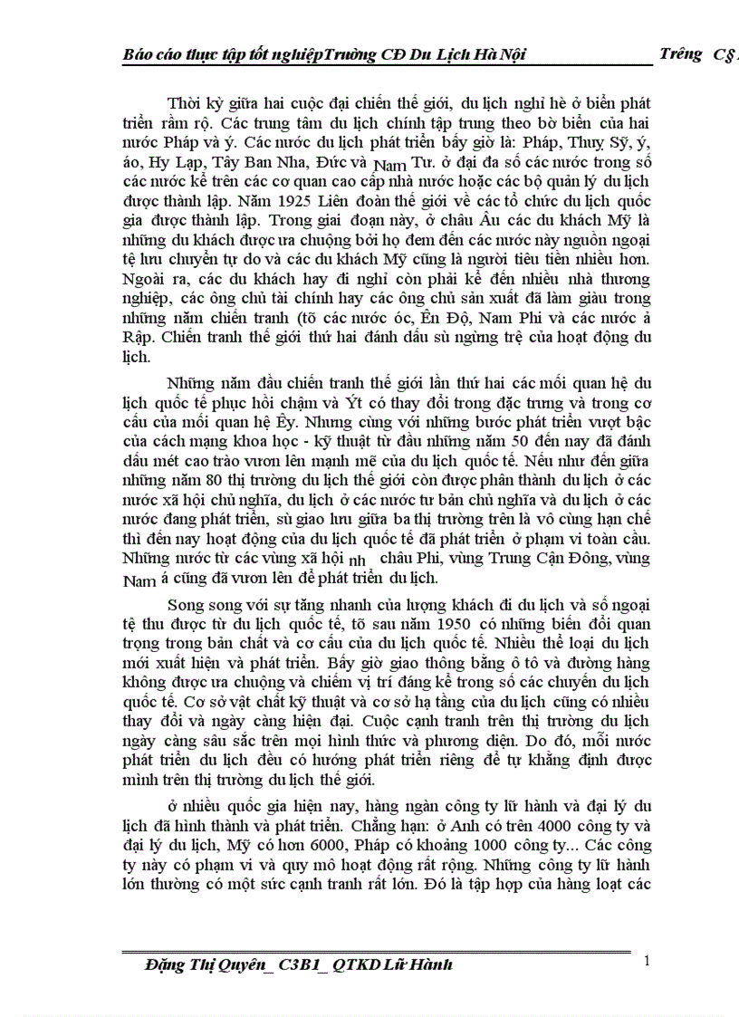 image for page Báo cáo thực tập tại công ty TNHH thương mại tổng hợp và du lịch Hạnh Phúc Luận