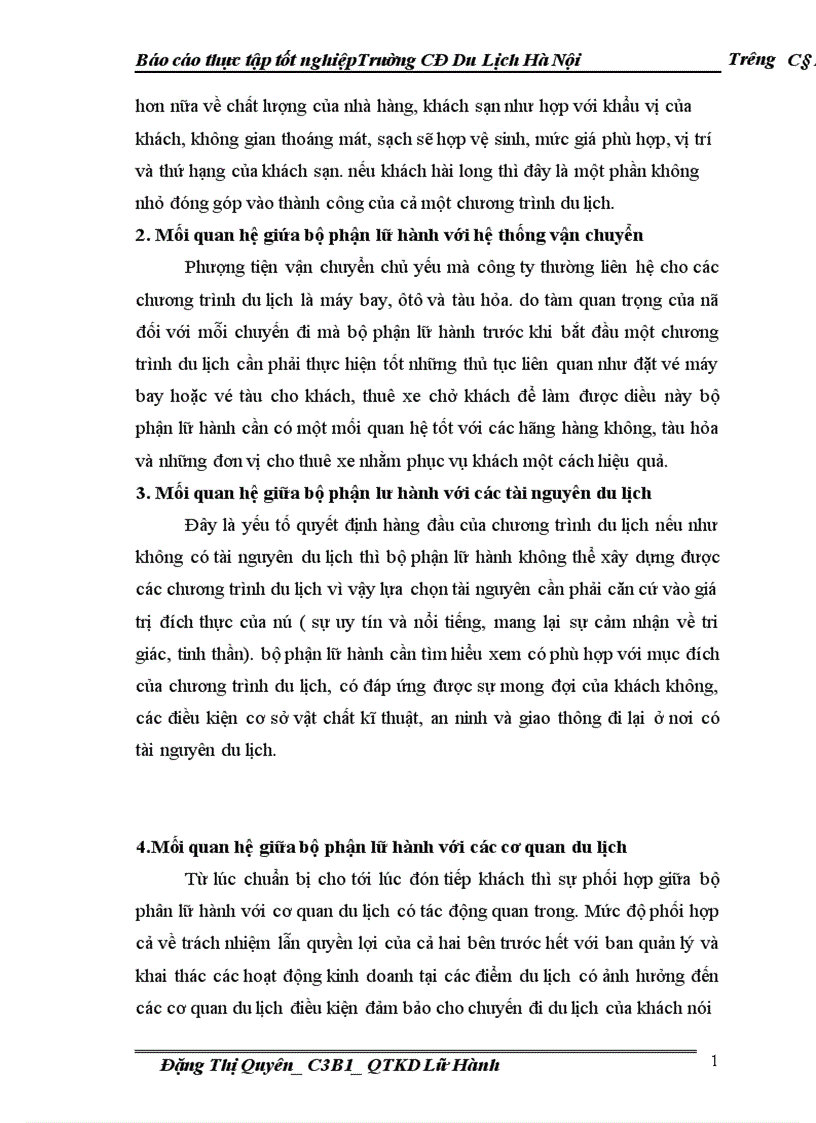 image for page Báo cáo thực tập tại công ty TNHH thương mại tổng hợp và du lịch Hạnh Phúc Luận