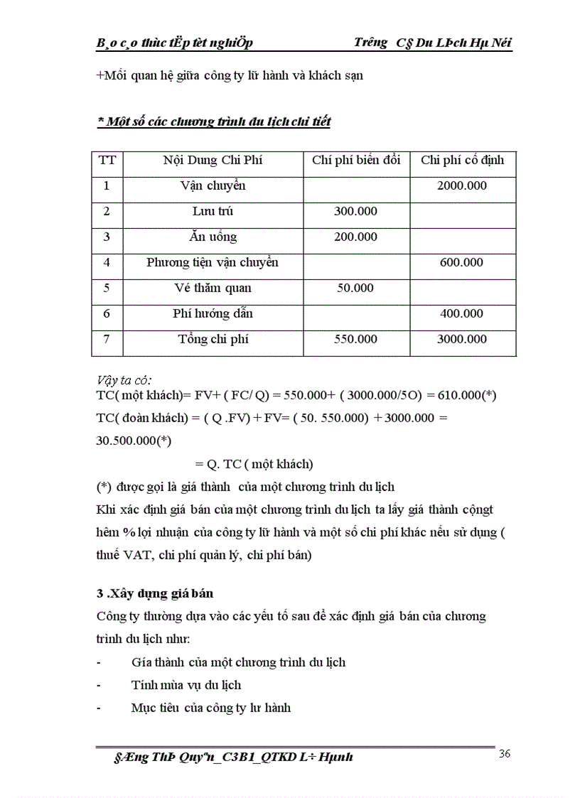 image for page Báo cáo thực tập tại công ty TNHH thương mại tổng hợp và du lịch Hạnh Phúc Luận