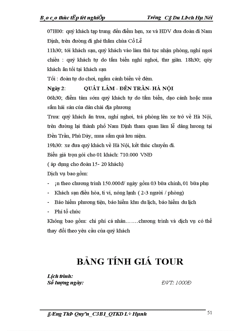 image for page Báo cáo thực tập tại công ty TNHH thương mại tổng hợp và du lịch Hạnh Phúc Luận