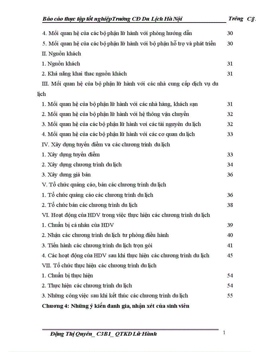 image for page Báo cáo thực tập tại công ty TNHH thương mại tổng hợp và du lịch Hạnh Phúc Luận