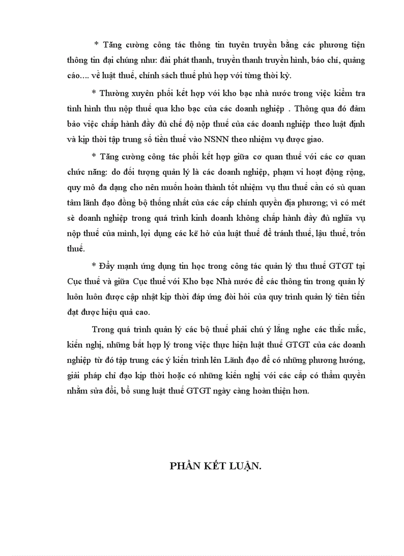 image for page Các giải pháp tăng cường công tác quản lý thu thuế GTGT đối với doanh nghiệp quốc doanh trên địa bàn tỉnh Điện Biên 1