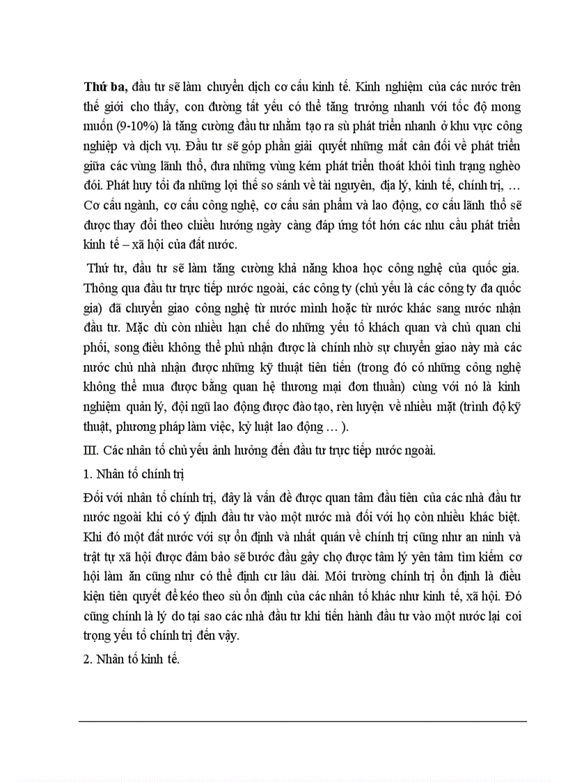 image for page Đầu tư trực tiếp nước ngoài của Nies vào Việt Nam 1