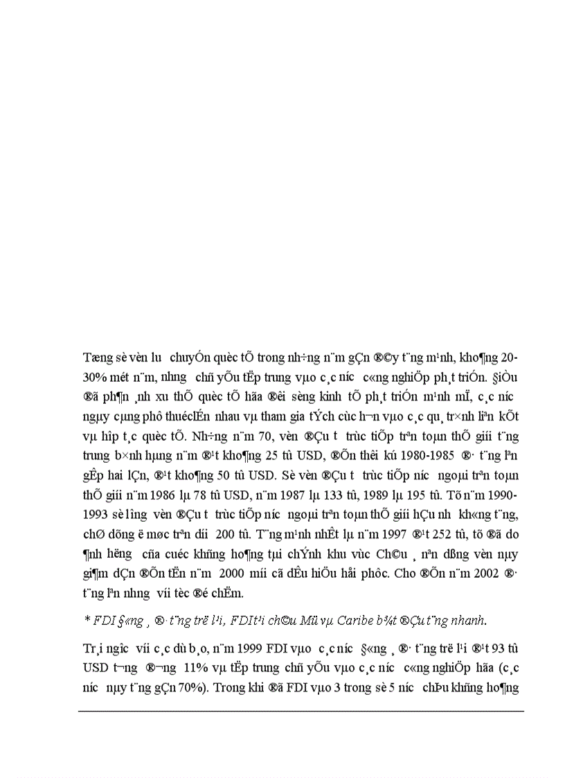 image for page Đầu tư trực tiếp nước ngoài của Nies vào Việt Nam 1