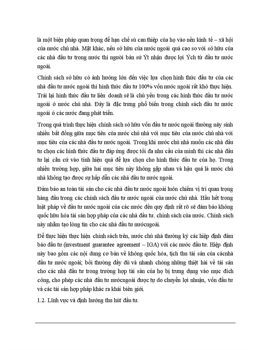 image for page Đầu tư trực tiếp nước ngoài của Nies vào Việt Nam 1