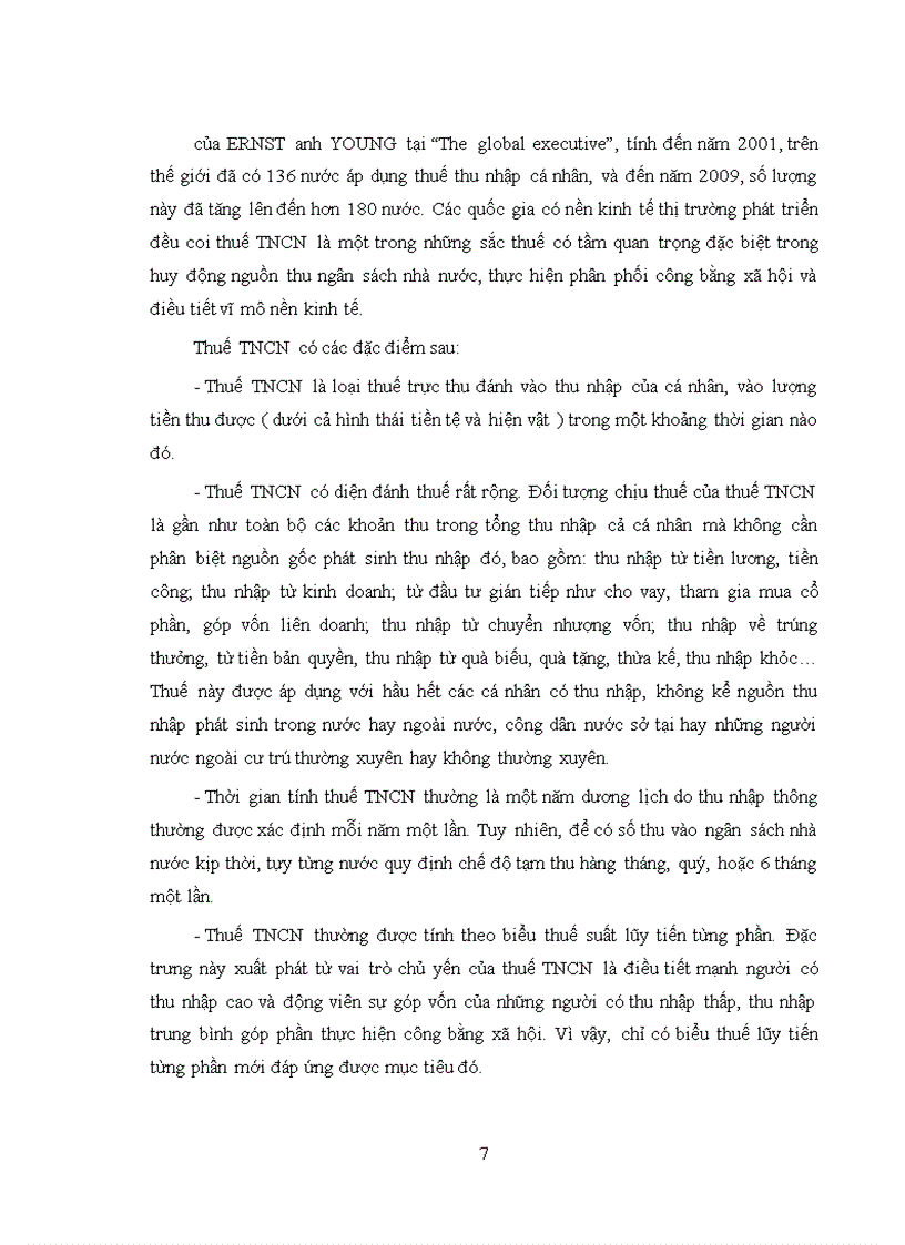 image for page Tìm hiểu Luật thuế TNCN của Trung Quốc và bài học kinh nghiệm cho Việt Nam