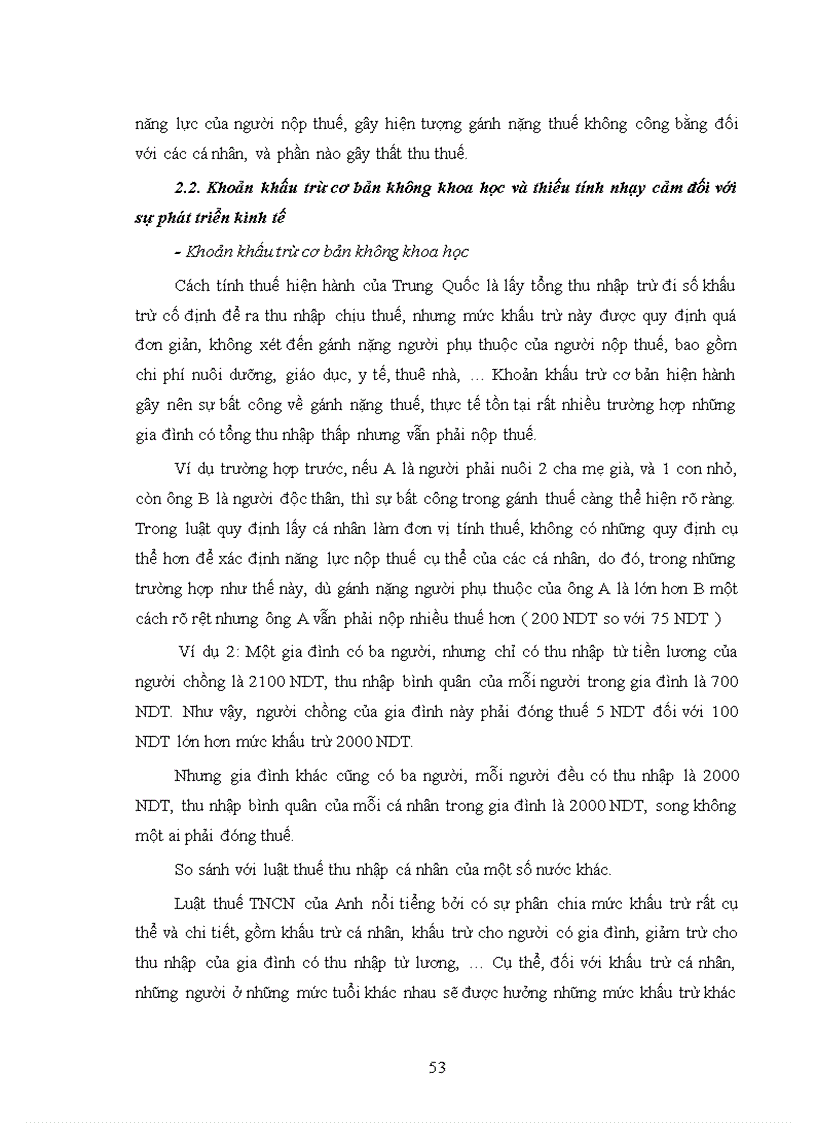 image for page Tìm hiểu Luật thuế TNCN của Trung Quốc và bài học kinh nghiệm cho Việt Nam