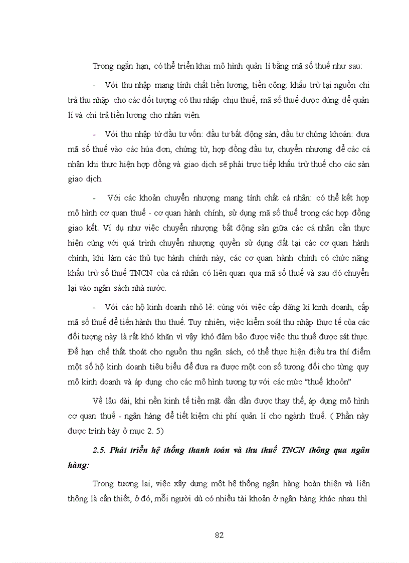 image for page Tìm hiểu Luật thuế TNCN của Trung Quốc và bài học kinh nghiệm cho Việt Nam