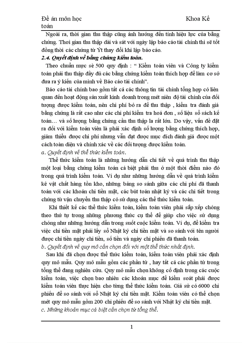 image for page Tìm hiểu mối quan hệ giữa rủi ro kiểm toán với bằng chứng kiểm toán và chi phí kiểm toán trong kiểm toán báo cáo tài chính 1