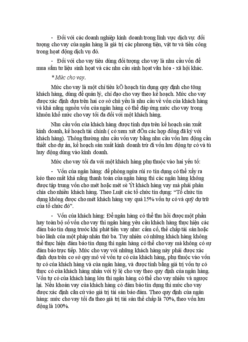 image for page Một số giải pháp nâng cao hiệu quả quản lý các khoản cho vay ngắn hạn tại NHNo PTNT Thành phố Yên Bái