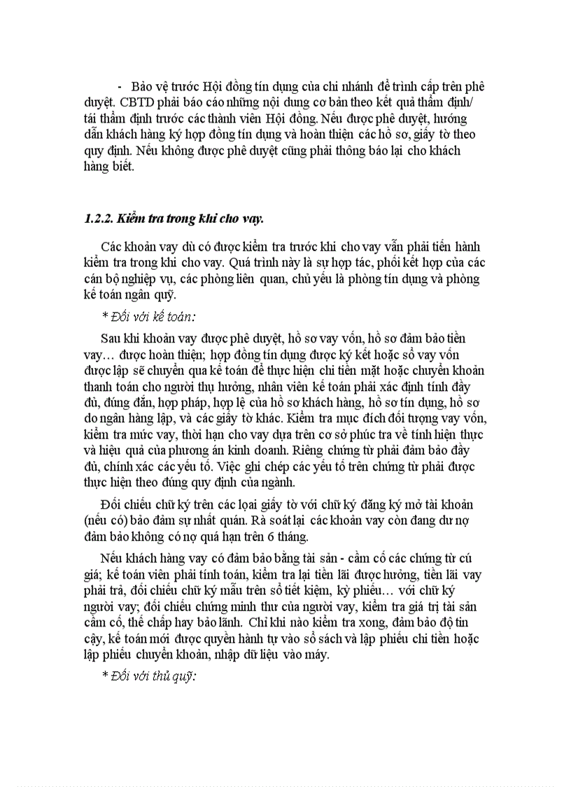 image for page Một số giải pháp nâng cao hiệu quả quản lý các khoản cho vay ngắn hạn tại NHNo PTNT Thành phố Yên Bái