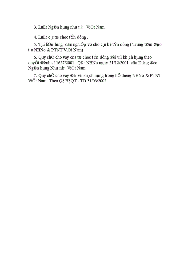 image for page Một số giải pháp nâng cao hiệu quả quản lý các khoản cho vay ngắn hạn tại NHNo PTNT Thành phố Yên Bái