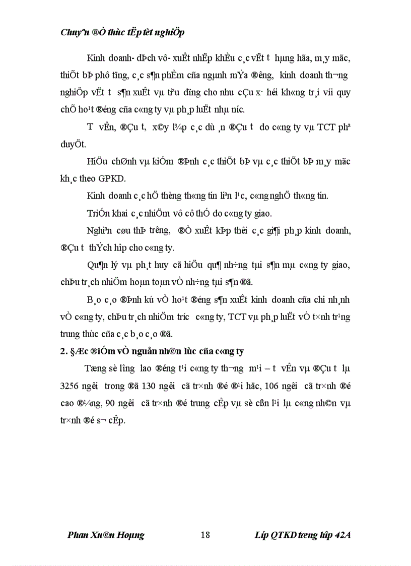 image for page Một số giải pháp hoàn thiện hoạt động tiêu thụ sản phẩm tại Công ty thương mại tư vấn và đầu tư 1