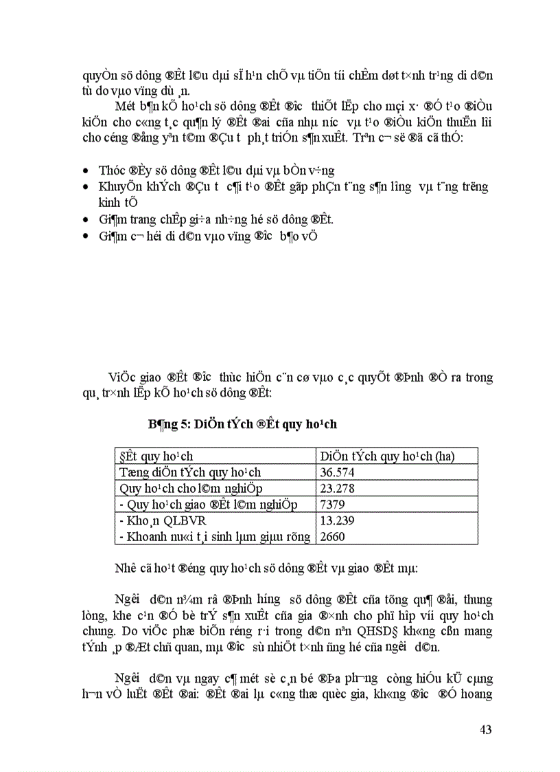 image for page Đầu tư bảo vệ rừng và phát triển nông thôn huyện Đăk R lấp tỉnh Đăk Lăk vùng đệm của vườn quốc gia Cát Tiên bài học cho hoạt động bảo vệ rừng bền vững