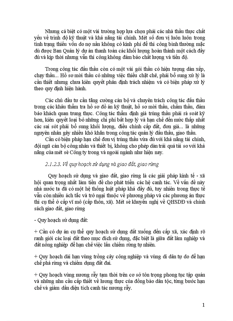 image for page Đầu tư bảo vệ rừng và phát triển nông thôn huyện Đăk R lấp tỉnh Đăk Lăk vùng đệm của vườn quốc gia Cát Tiên bài học cho hoạt động bảo vệ rừng bền vững