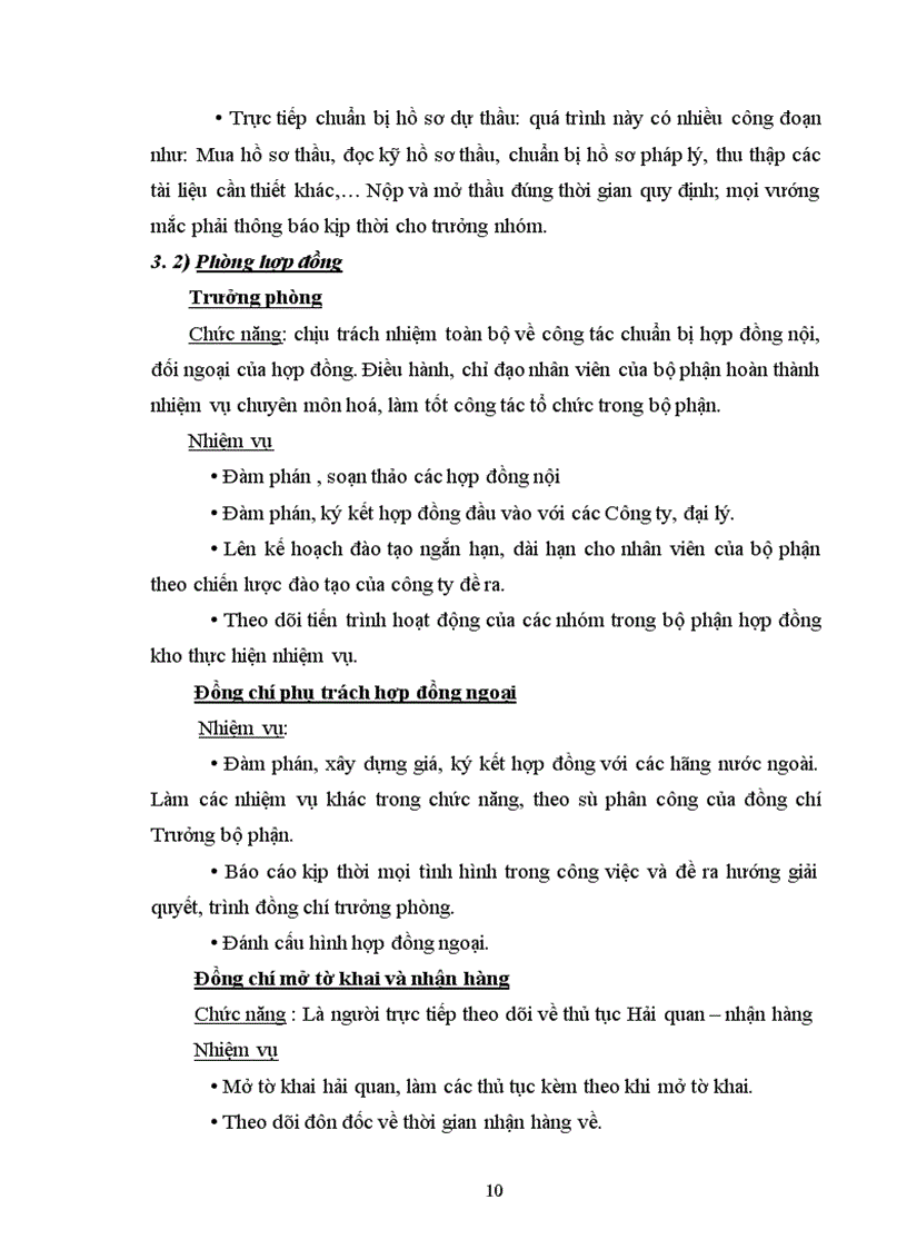 image for page Cơ cấu tổ chức và chiến lược kinh doanh của công ty xuất nhập khẩu vật tư kỹ thuật Rexco 1